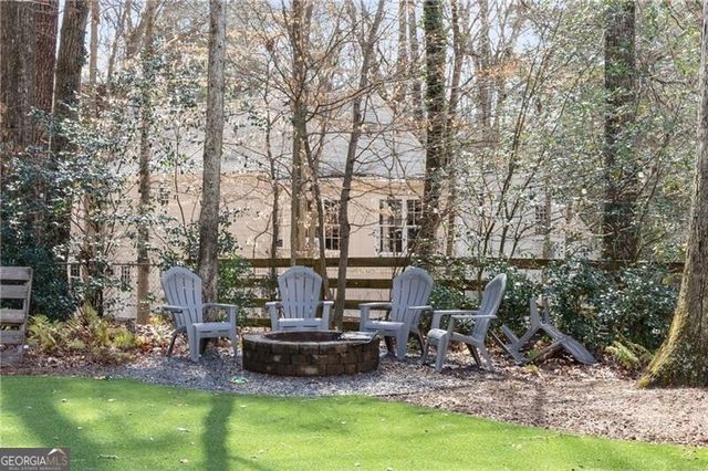 5638 Glenrich Drive, Atlanta, GA 30338