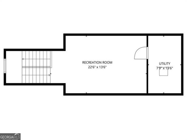 5638 Glenrich Drive, Atlanta, GA 30338