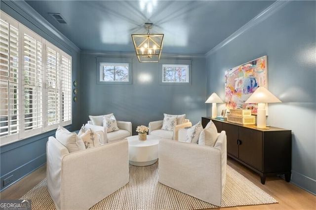 5638 Glenrich Drive, Atlanta, GA 30338