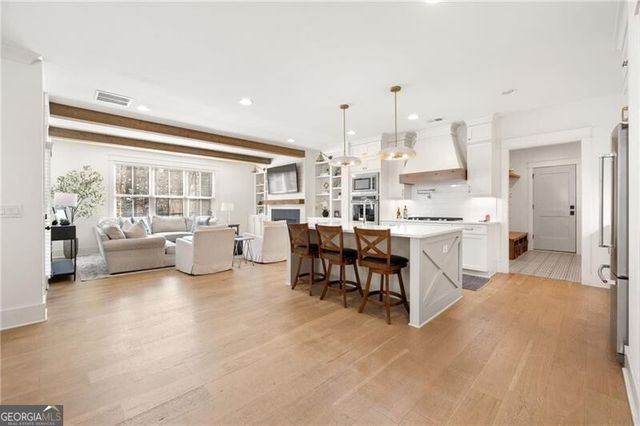 5638 Glenrich Drive, Atlanta, GA 30338