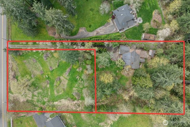 19840 NE Redmond Road, Redmond, WA 98053