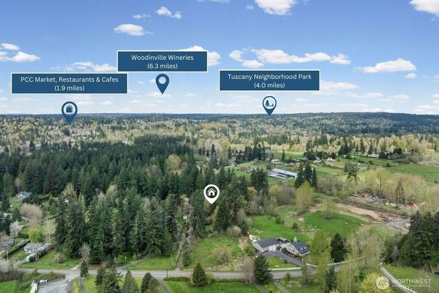 19840 NE Redmond Road, Redmond, WA 98053