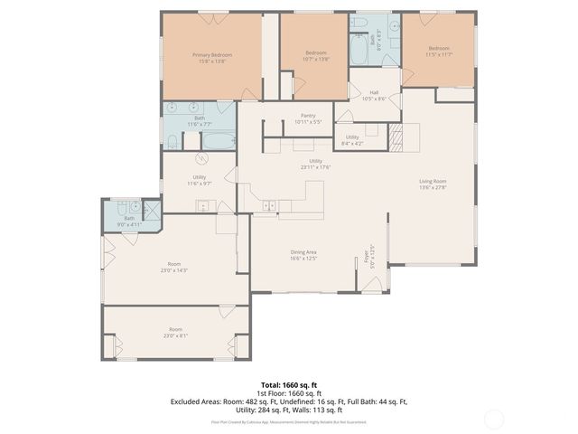 19840 NE Redmond Road, Redmond, WA 98053