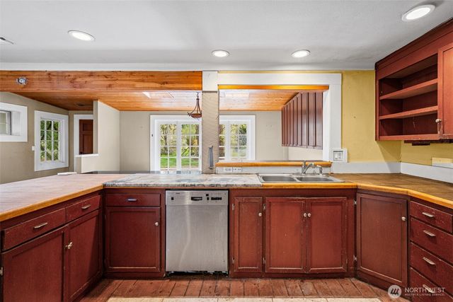 19840 NE Redmond Road, Redmond, WA 98053