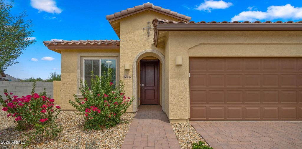 17356 W WEEPING WILLOW Road, Surprise, AZ 85387 — photo 3