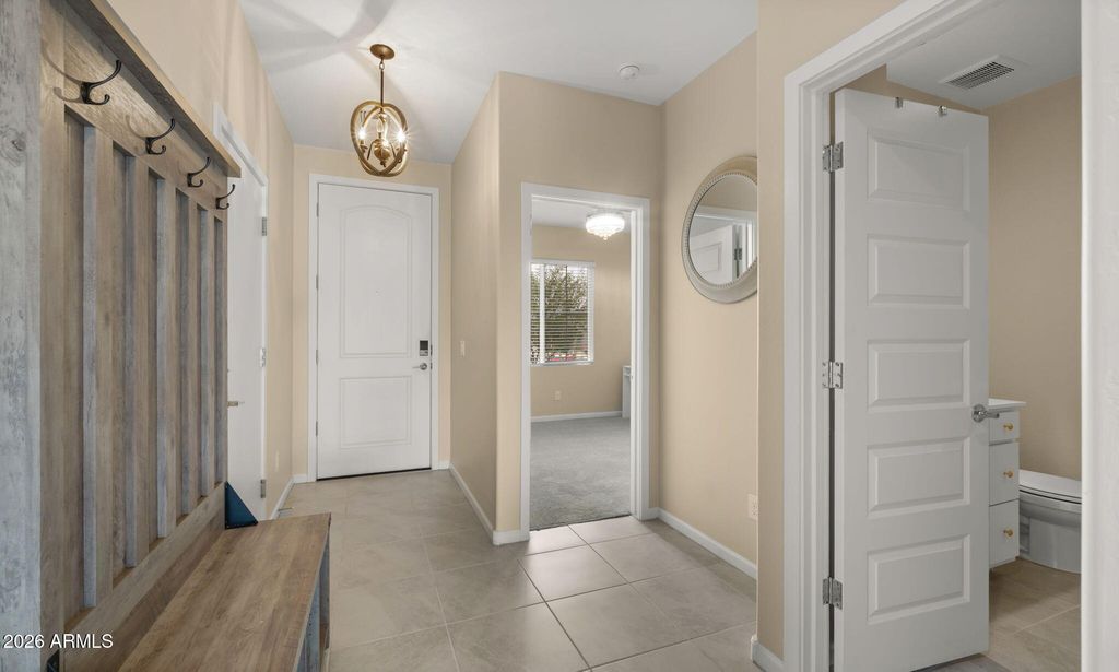 17356 W WEEPING WILLOW Road, Surprise, AZ 85387 — photo 5
