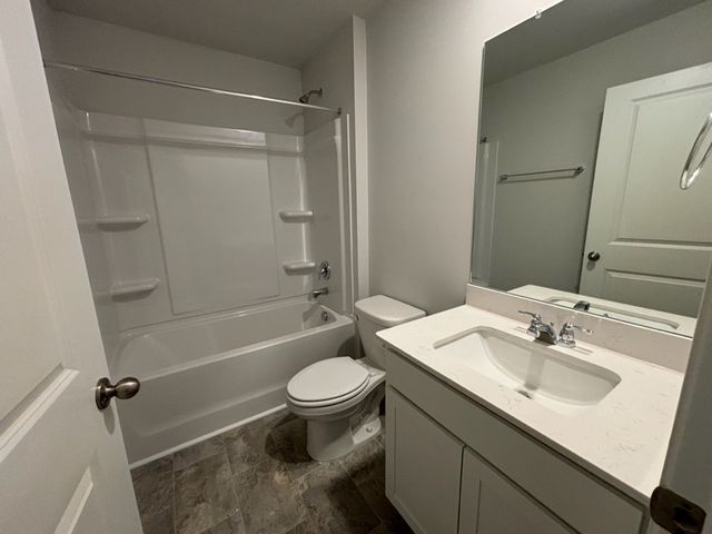 1402 Prescott Lane, Lewisburg, TN 37091