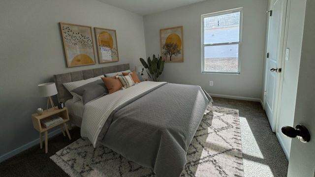 1402 Prescott Lane, Lewisburg, TN 37091