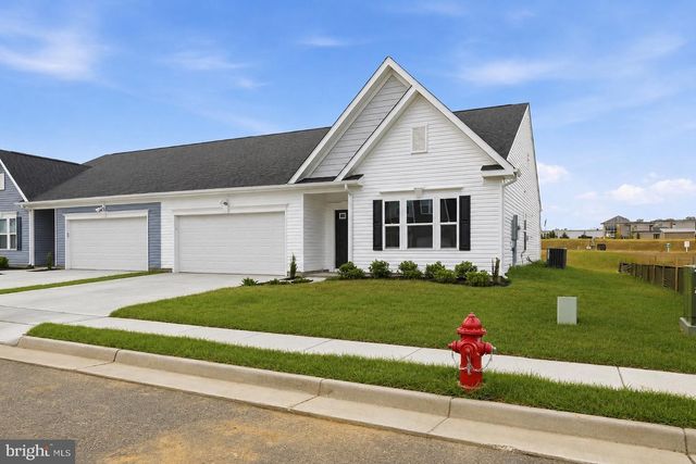 267 BAKER DR, Luray, VA 22835