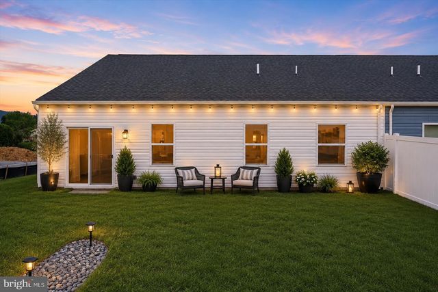 267 BAKER DR, Luray, VA 22835