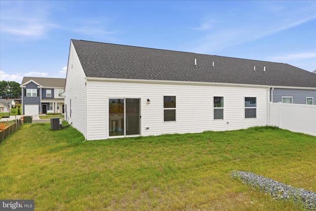 267 BAKER DR, Luray, VA 22835