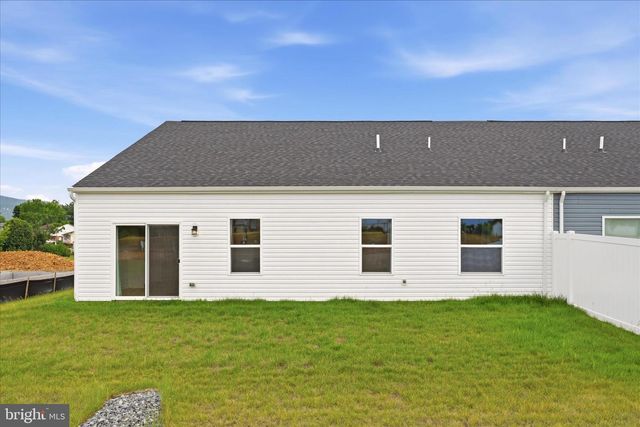 267 BAKER DR, Luray, VA 22835