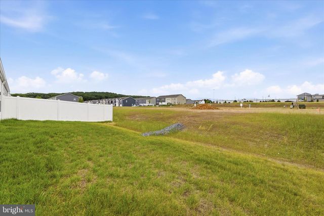 267 BAKER DR, Luray, VA 22835