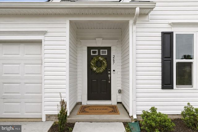 267 BAKER DR, Luray, VA 22835