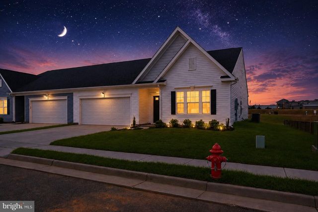 267 BAKER DR, Luray, VA 22835