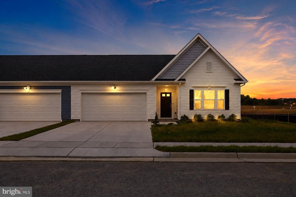 267 BAKER DR, Luray, VA 22835