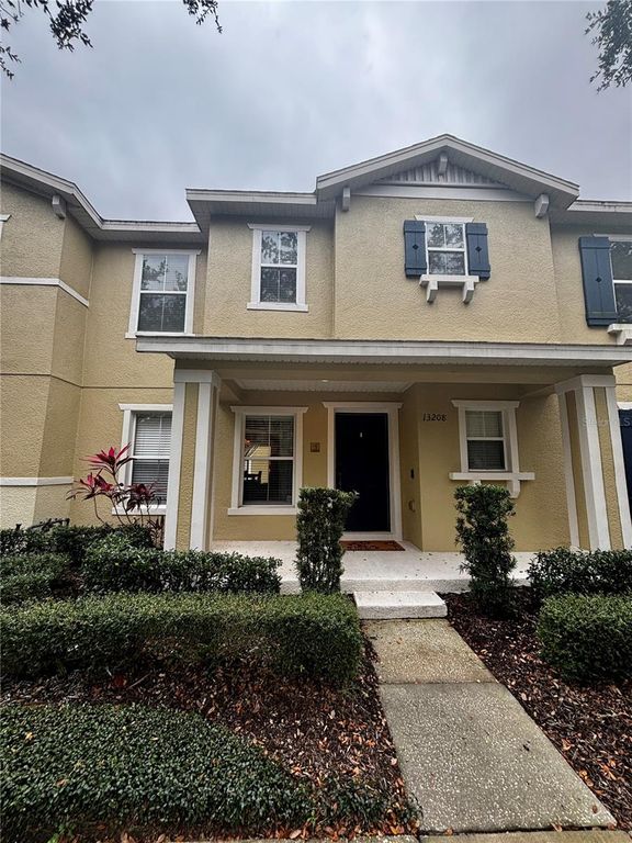13208 SOUR ORANGE DRIVE, Orlando, FL 32828