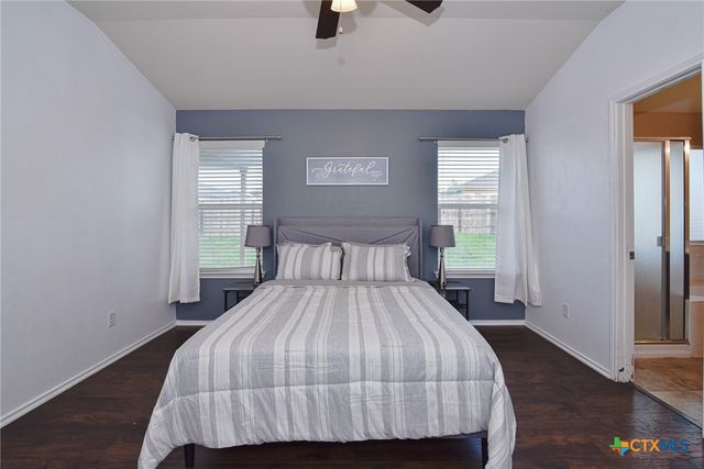 4914 Lions Gate Lane, Killeen, TX 76549