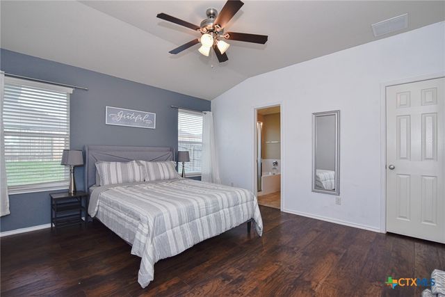 4914 Lions Gate Lane, Killeen, TX 76549