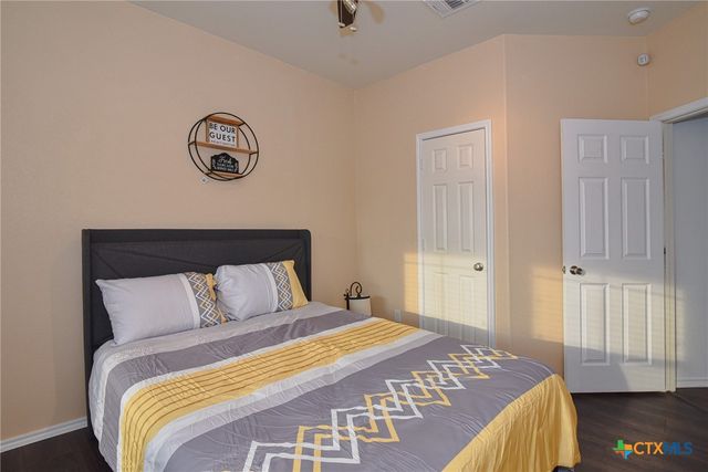 4914 Lions Gate Lane, Killeen, TX 76549