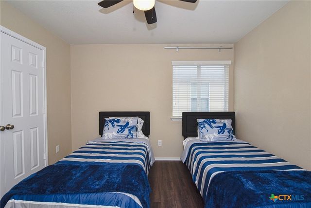 4914 Lions Gate Lane, Killeen, TX 76549