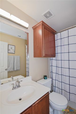 4914 Lions Gate Lane, Killeen, TX 76549