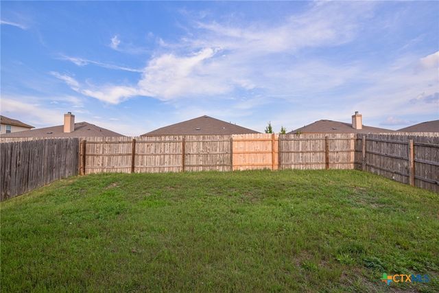 4914 Lions Gate Lane, Killeen, TX 76549