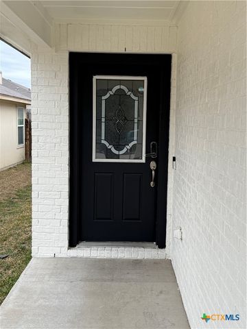 4914 Lions Gate Lane, Killeen, TX 76549