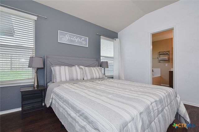 4914 Lions Gate Lane, Killeen, TX 76549