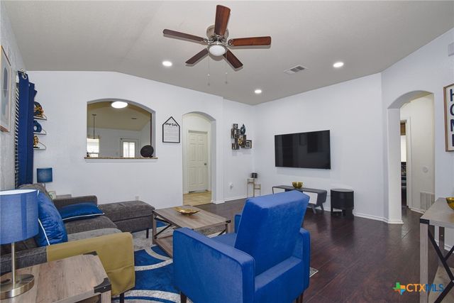 4914 Lions Gate Lane, Killeen, TX 76549