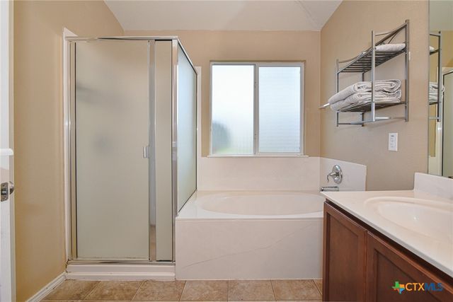 4914 Lions Gate Lane, Killeen, TX 76549