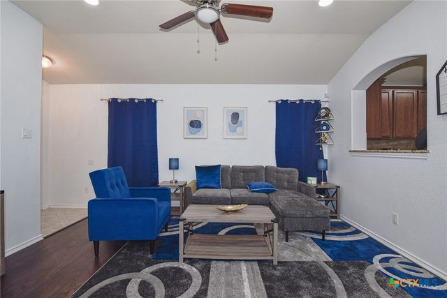 4914 Lions Gate Lane, Killeen, TX 76549