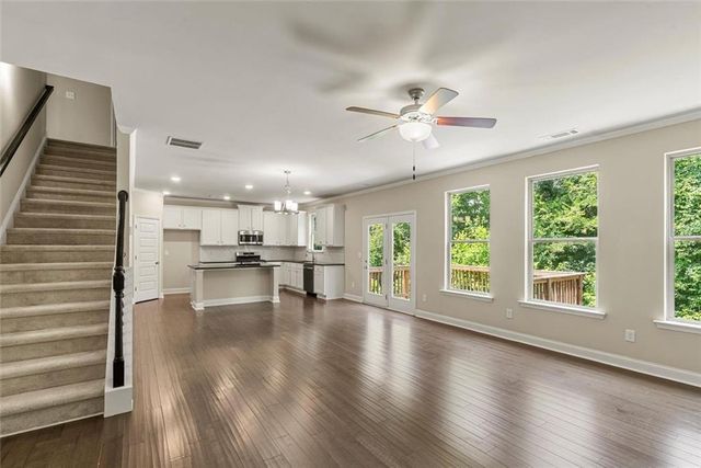 151 Hinton Farm Way, Dacula, GA 30019