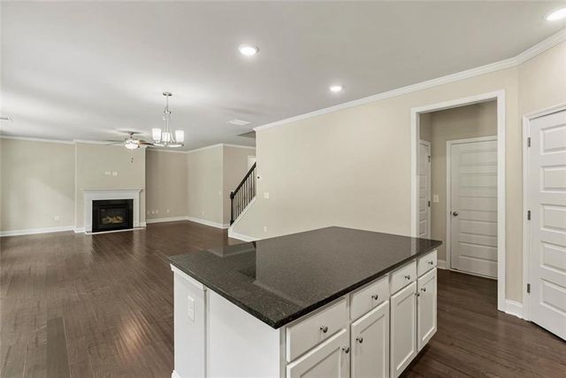 151 Hinton Farm Way, Dacula, GA 30019