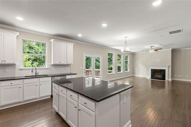 151 Hinton Farm Way, Dacula, GA 30019
