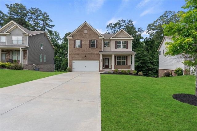 151 Hinton Farm Way, Dacula, GA 30019
