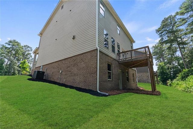 151 Hinton Farm Way, Dacula, GA 30019