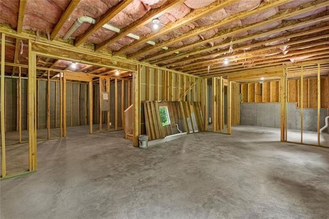 151 Hinton Farm Way, Dacula, GA 30019