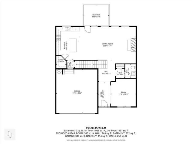 151 Hinton Farm Way, Dacula, GA 30019