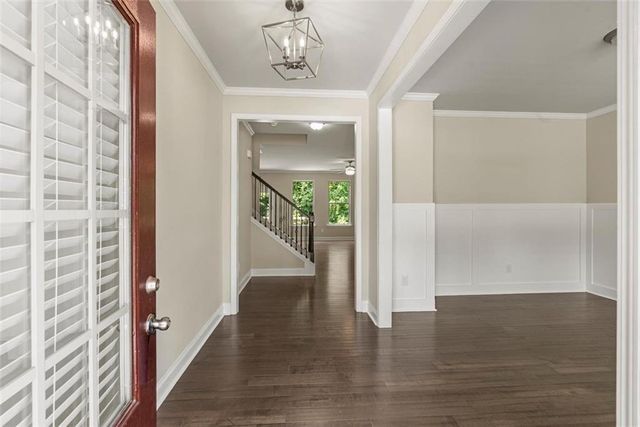 151 Hinton Farm Way, Dacula, GA 30019