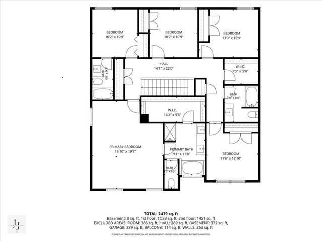 151 Hinton Farm Way, Dacula, GA 30019