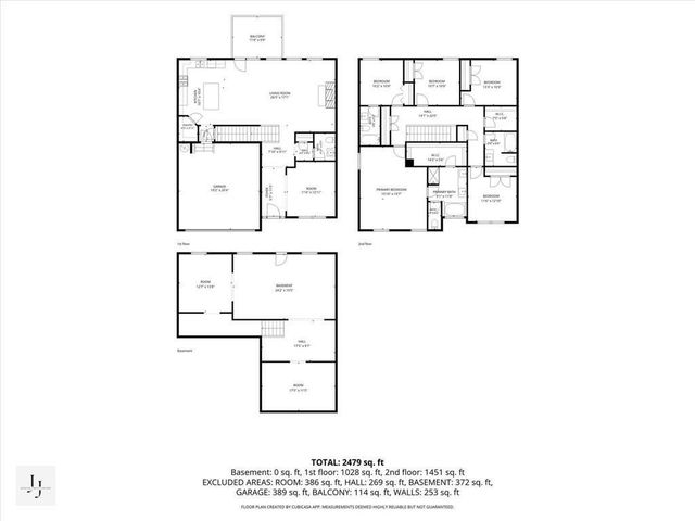 151 Hinton Farm Way, Dacula, GA 30019