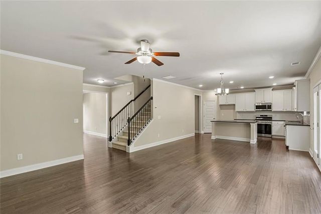 151 Hinton Farm Way, Dacula, GA 30019