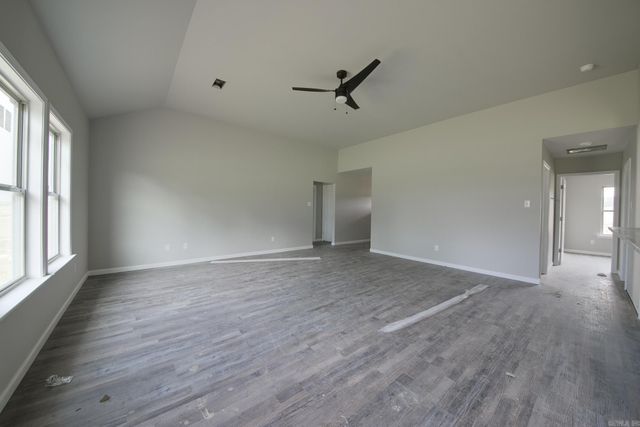 107 LLOYD HENDERSON Road, Beebe, AR 72012