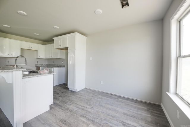 107 LLOYD HENDERSON Road, Beebe, AR 72012