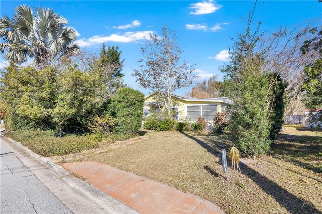 2413 CENTER AVENUE, Orlando, FL 32806