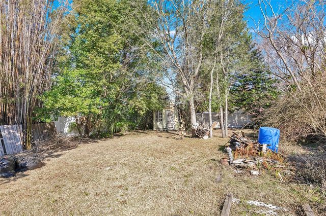 2413 CENTER AVENUE, Orlando, FL 32806