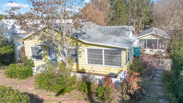 2413 CENTER AVENUE, Orlando, FL 32806