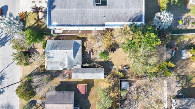 2413 CENTER AVENUE, Orlando, FL 32806