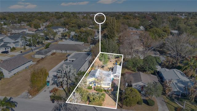 2413 CENTER AVENUE, Orlando, FL 32806